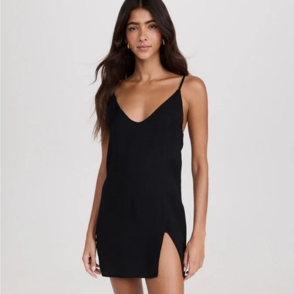 Reformation Marlowe Dress - Picture 1 of 4